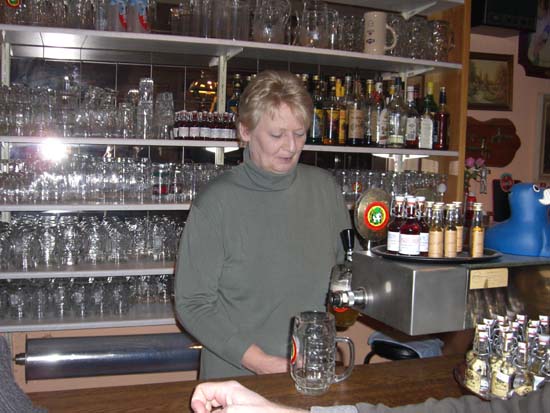 29_die Bedienung
