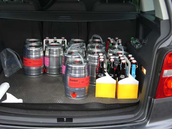 95_Ration für die Rückfahrt